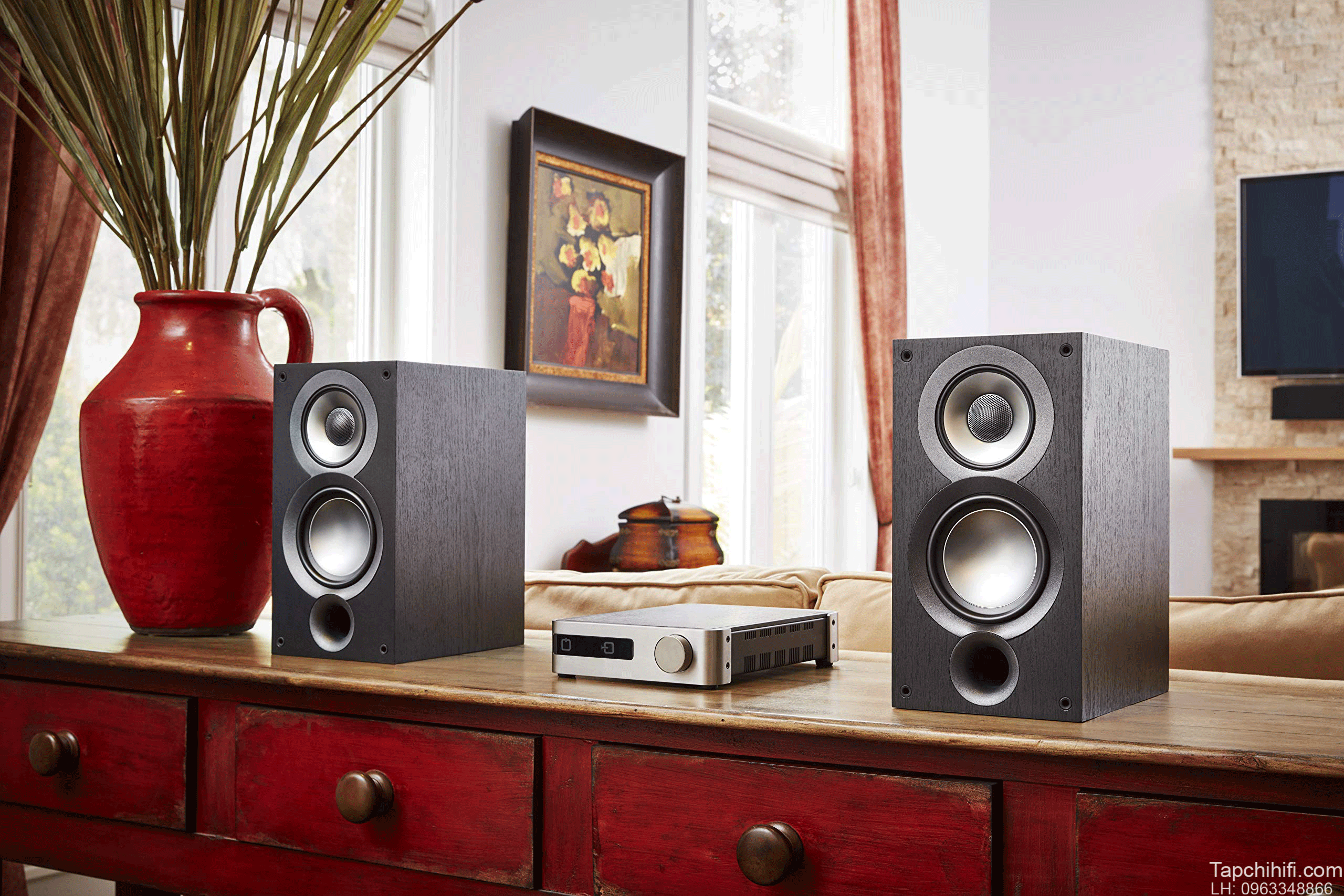 ELAC Uni Fi 20 UB52 dep
