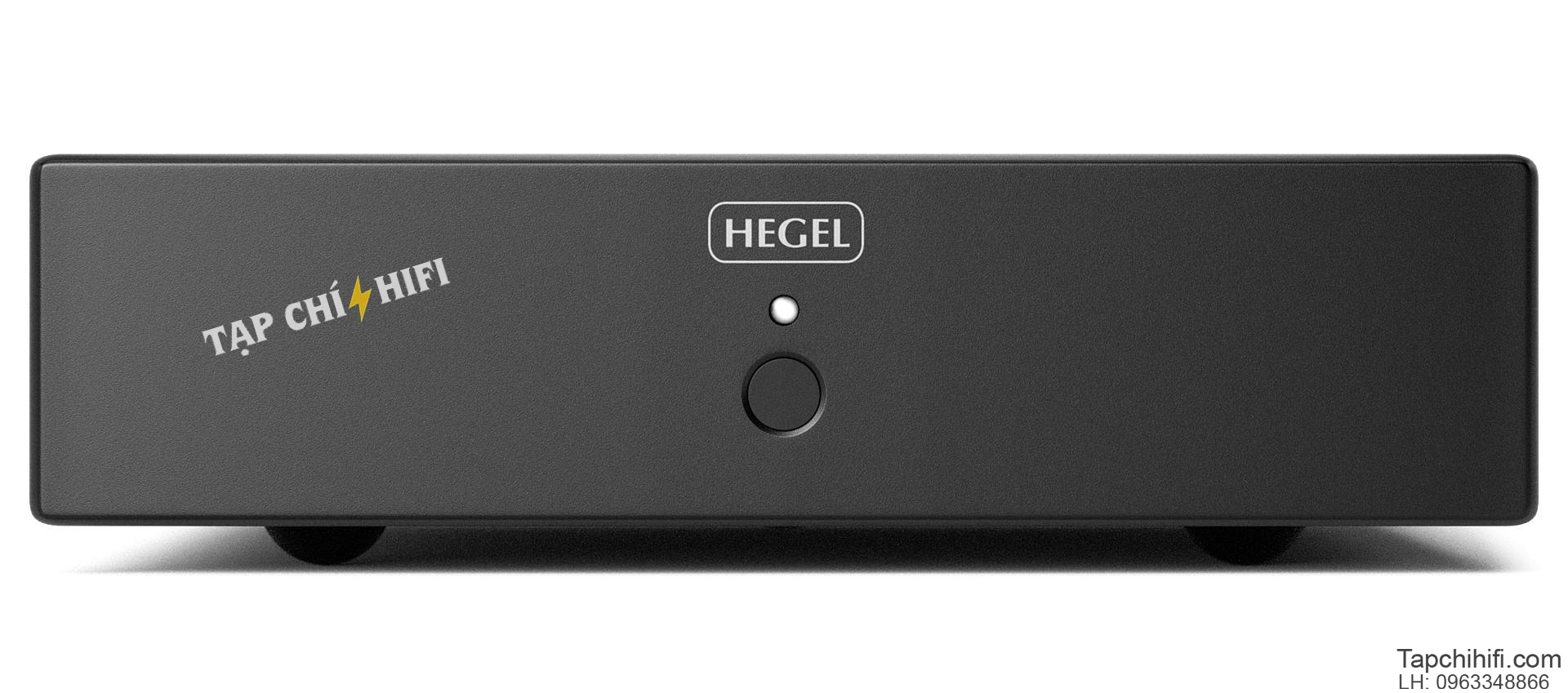 Hegel V10