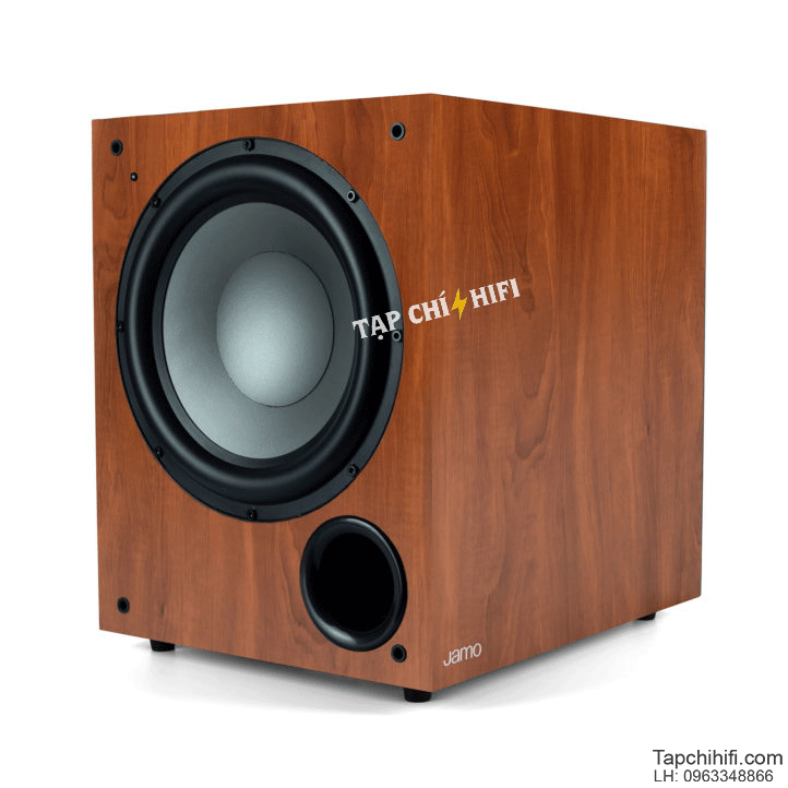 Jamo C912 SUB
