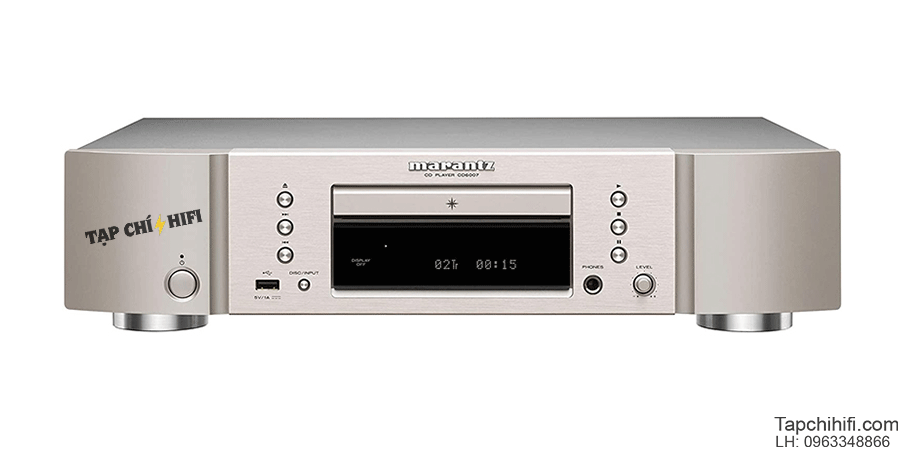 Marantz CD6007