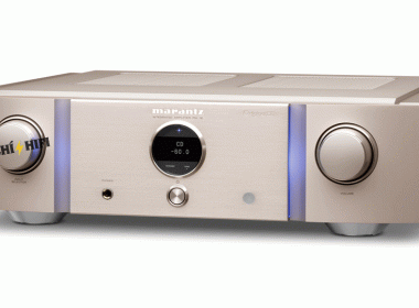Marantz PM 12SE trang