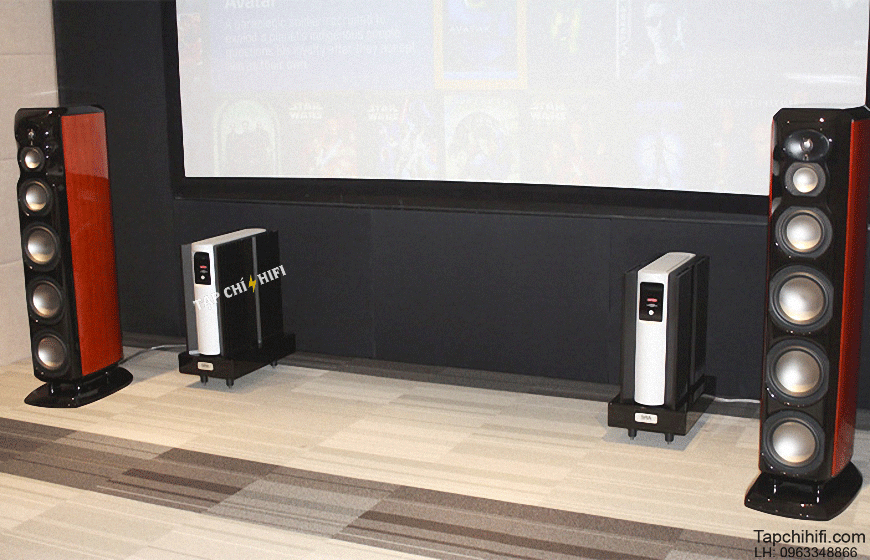 Mark Levinson Nº53 dep