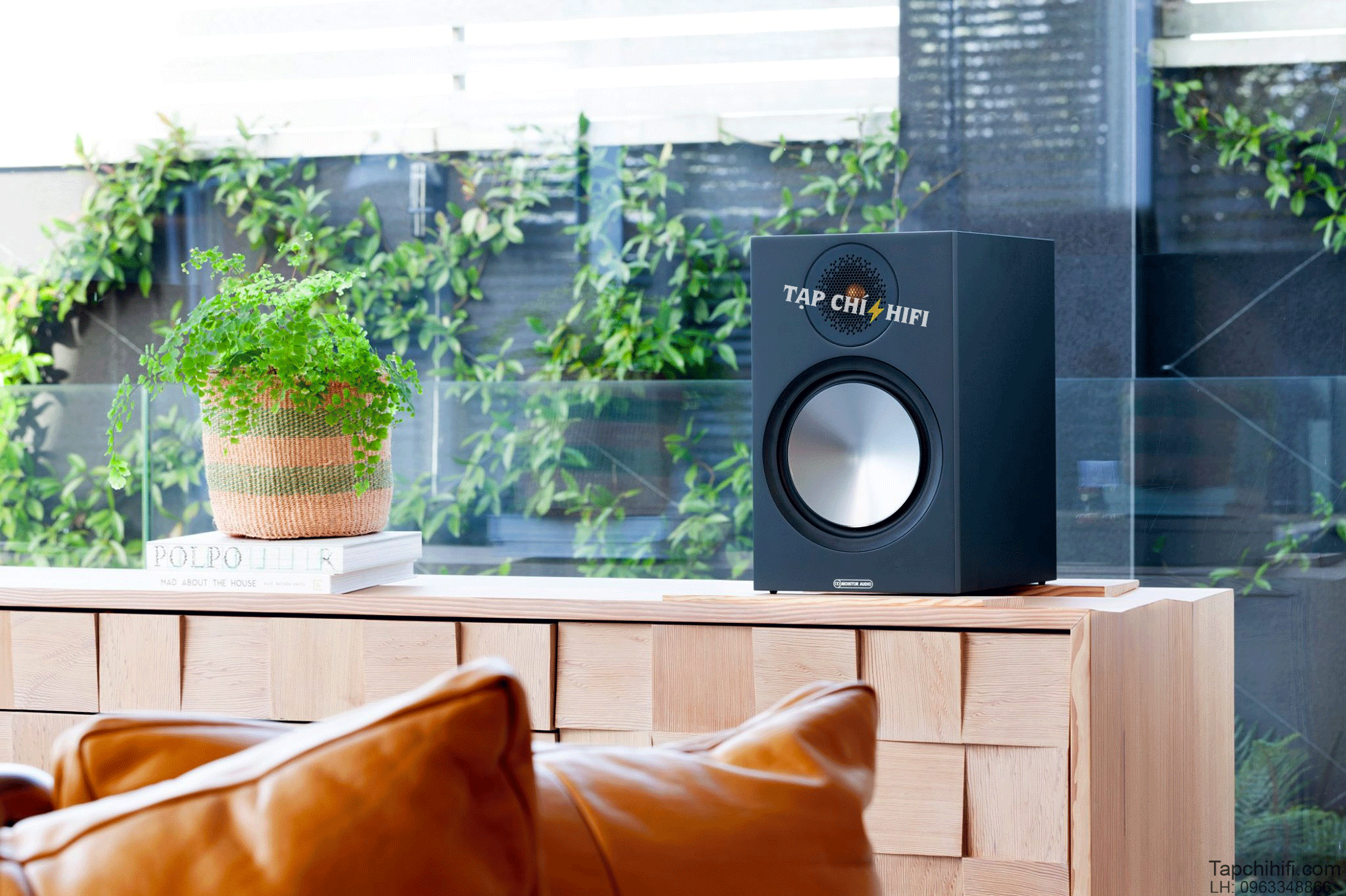 Monitor Audio Bronze 100 dep