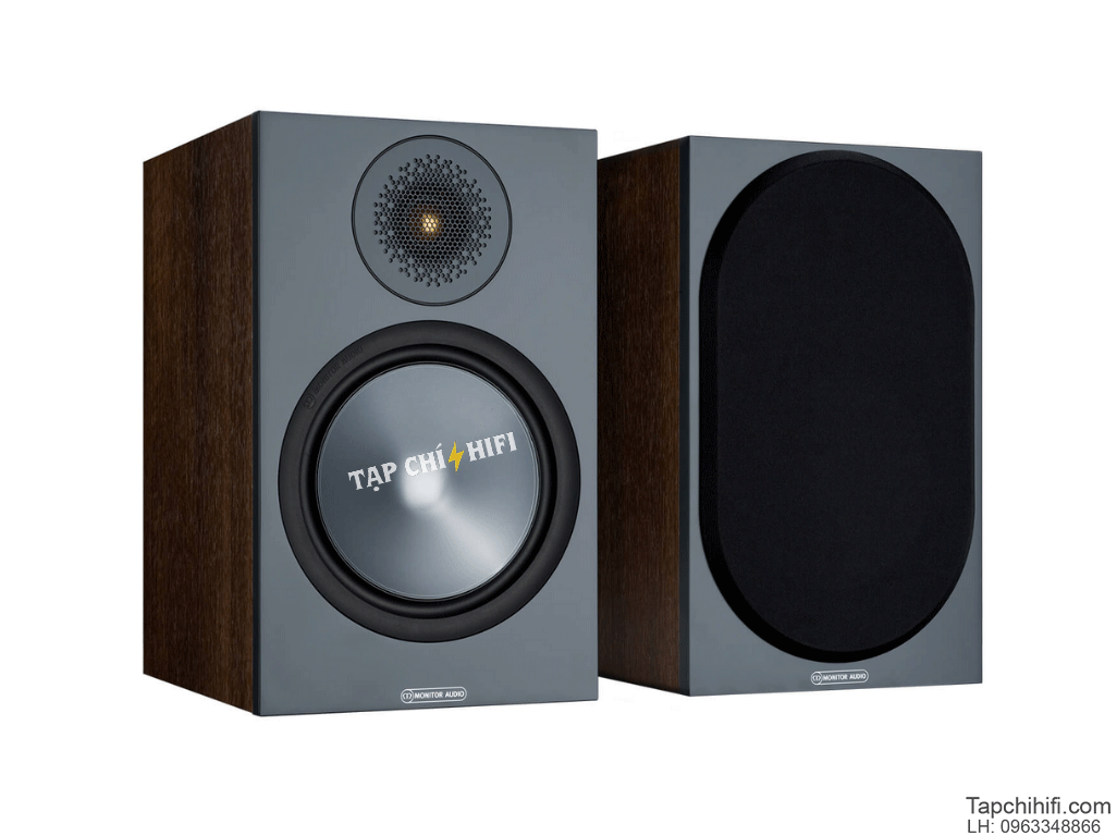 Monitor Audio Bronze 100
