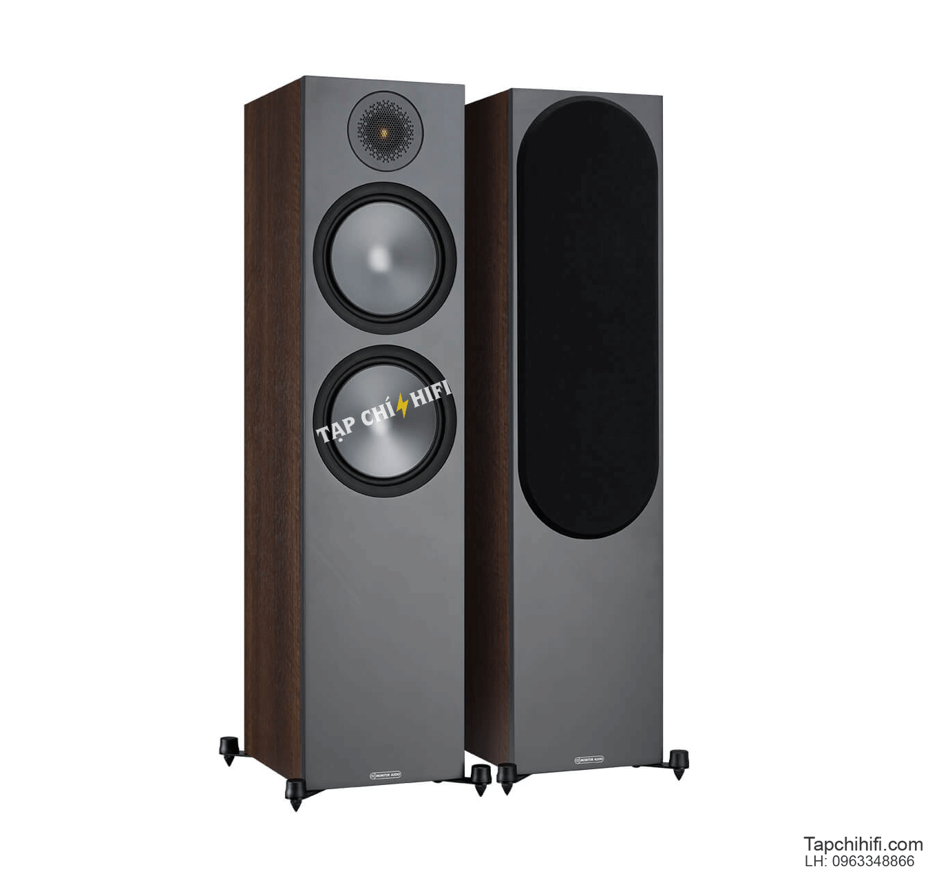 Monitor Audio Bronze 500 nau