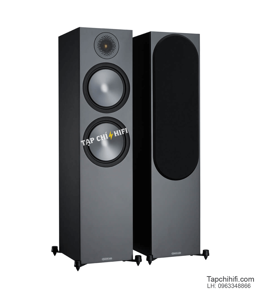 Monitor Audio Bronze 500