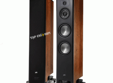 Polk Audio Legend L600