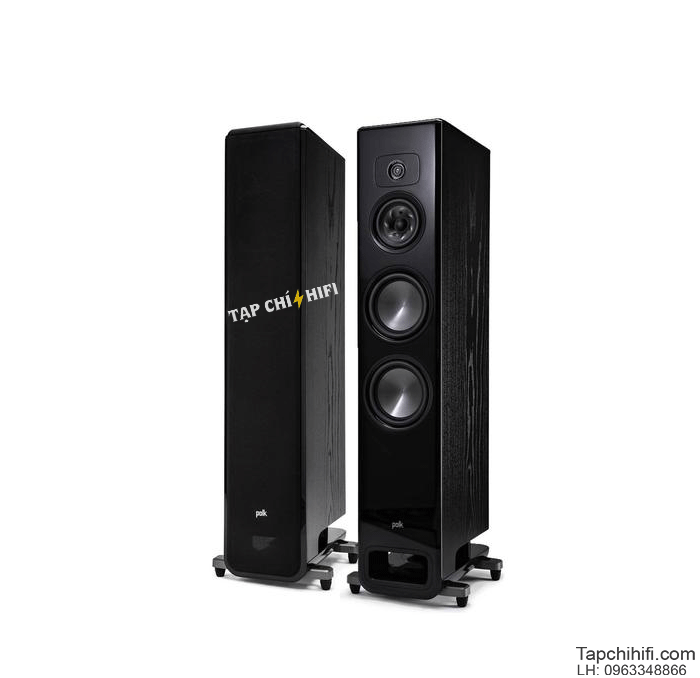 Polk Audio Legend L600 den