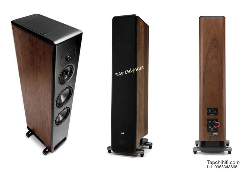 Polk Audio Legend L600 sau