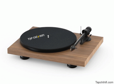 Pro Ject Debut Carbon Evo