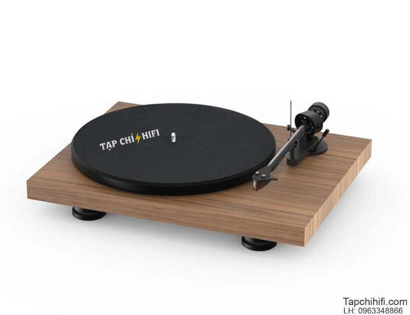 Pro Ject Debut Carbon Evo