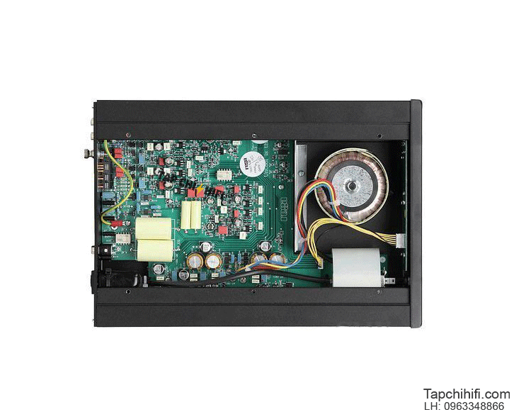 Rega Aria MK3