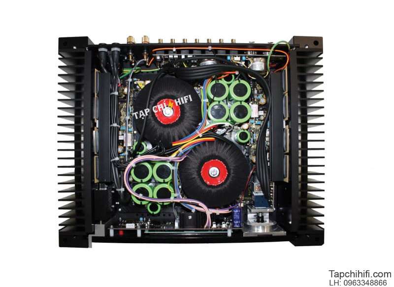 Rega Osiris trong