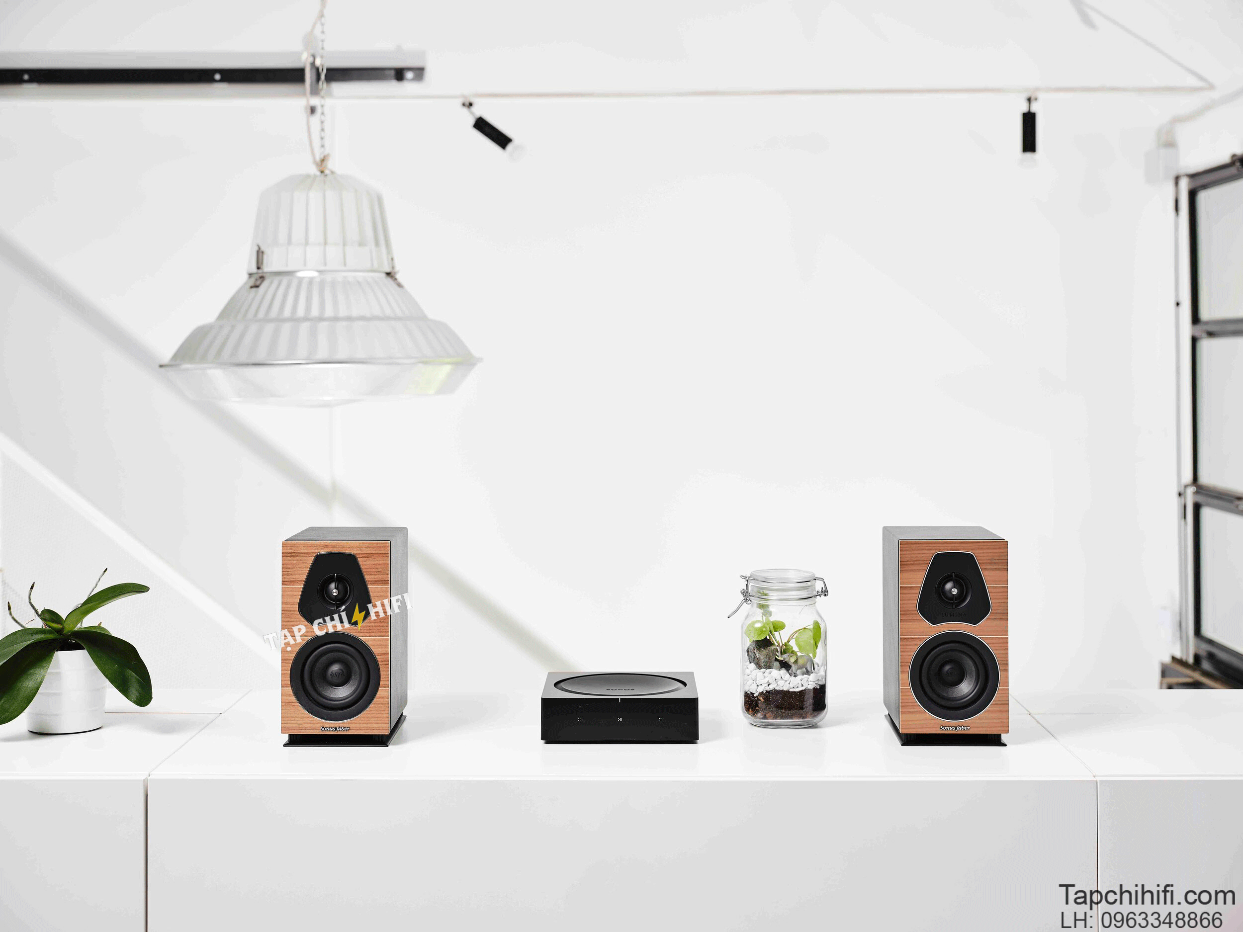 Sonus Faber LuminaI dep