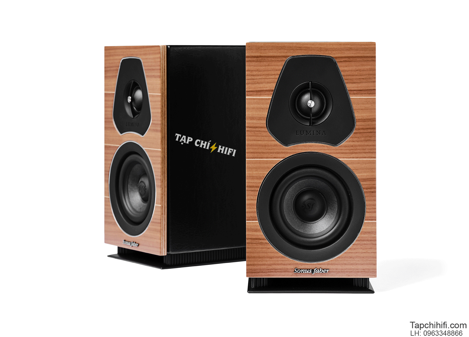 Sonus Faber LuminaI doi