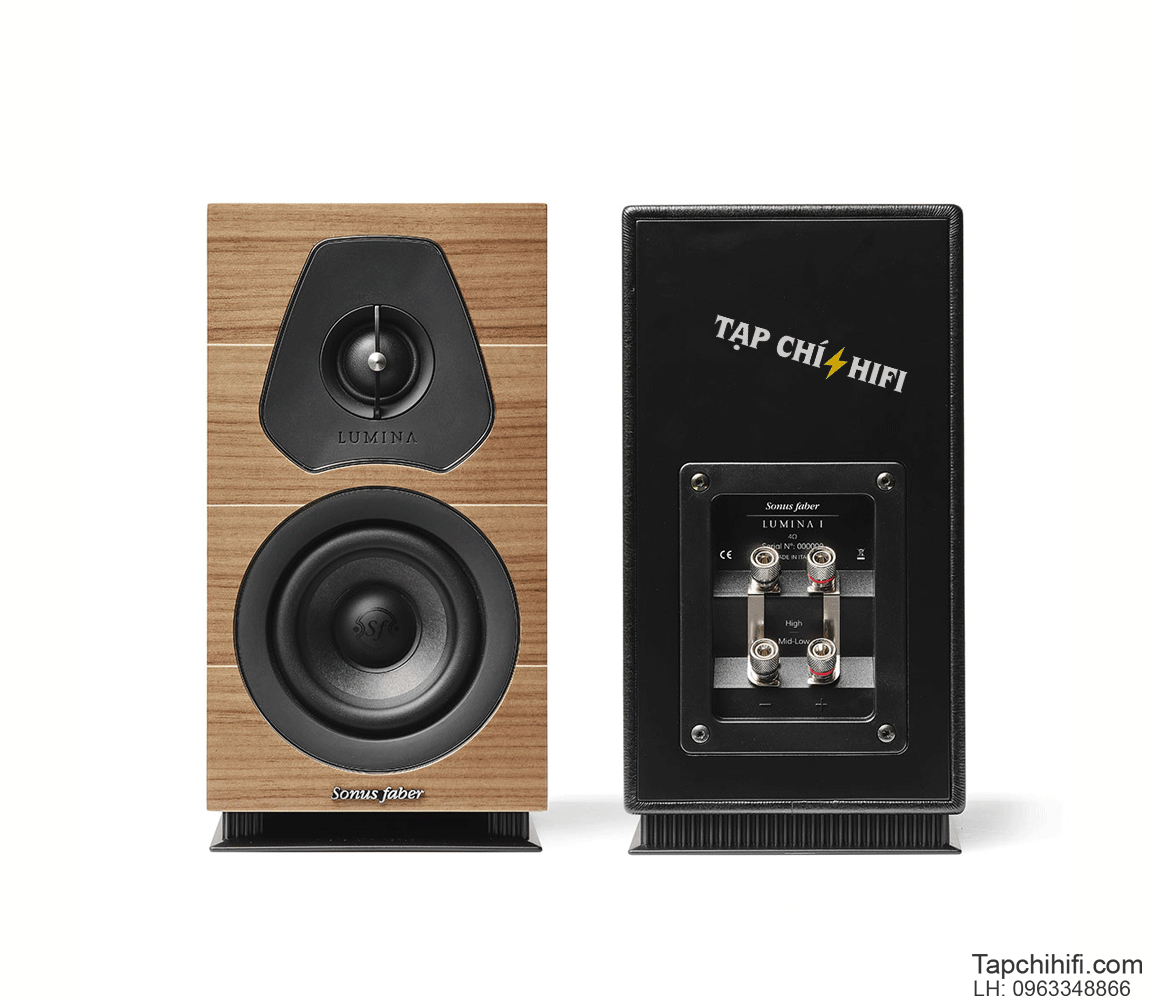 Sonus Faber LuminaI