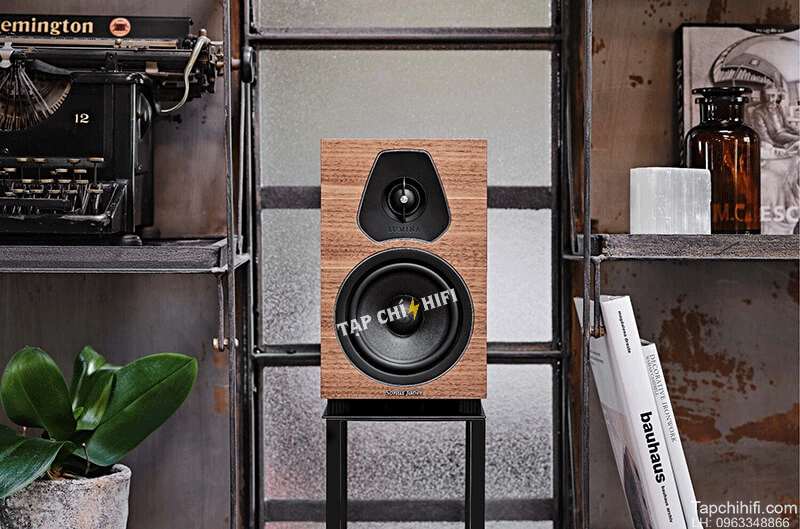 Sonus faber LuminaI hay