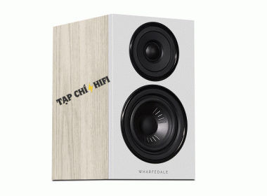 Wharfedale Diamond 12.2