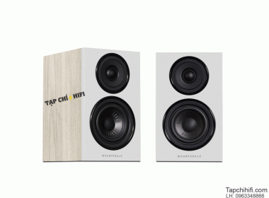 Wharfedale Diamond 121