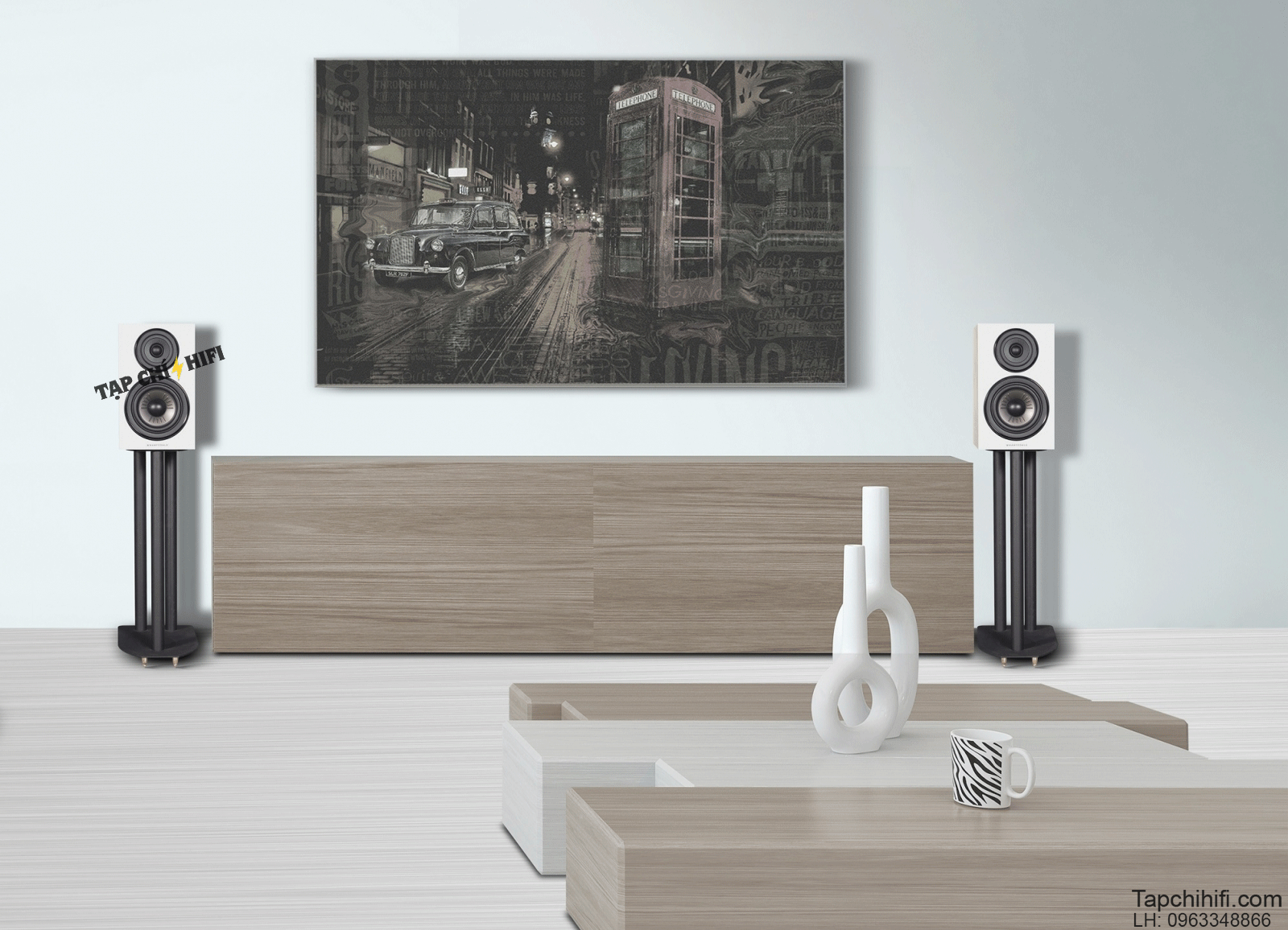 Wharfedale Diamond 121 dep