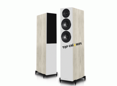 Wharfedale Diamond 123