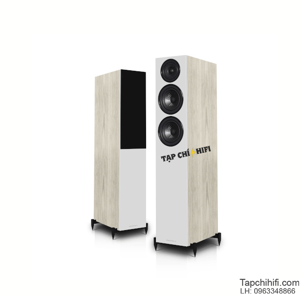 Wharfedale Diamond 123