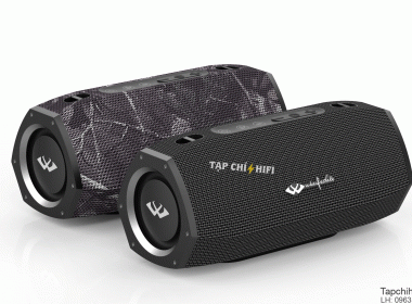 Wharfedale Exson Pro