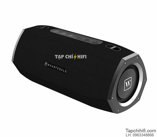 Wharfedale Exson Pro can