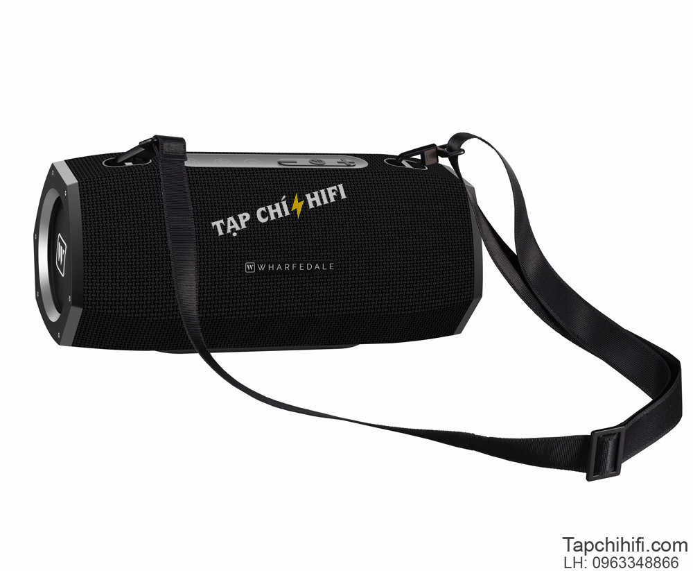 Wharfedale Exson Pro hay