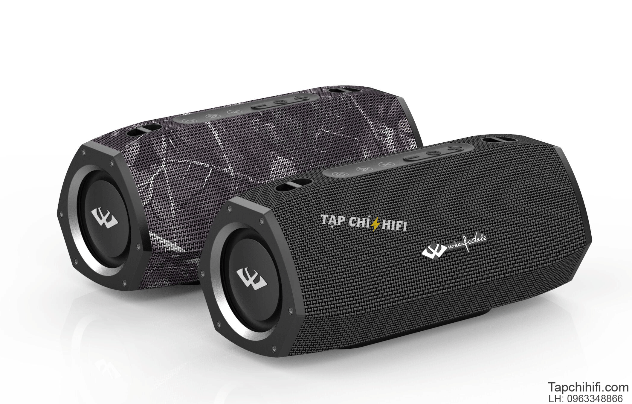 Wharfedale Exson Pro