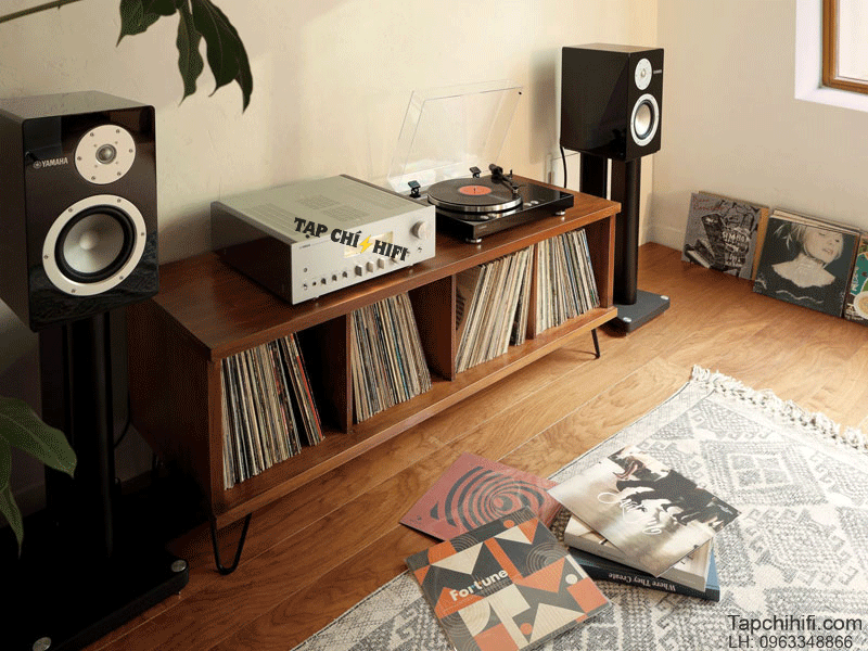 Yamaha A S2200 dep