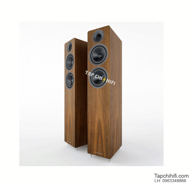 Acoustic Energy AE109 chat