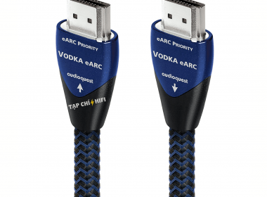 AudioQuest HDMI Vodka eARC