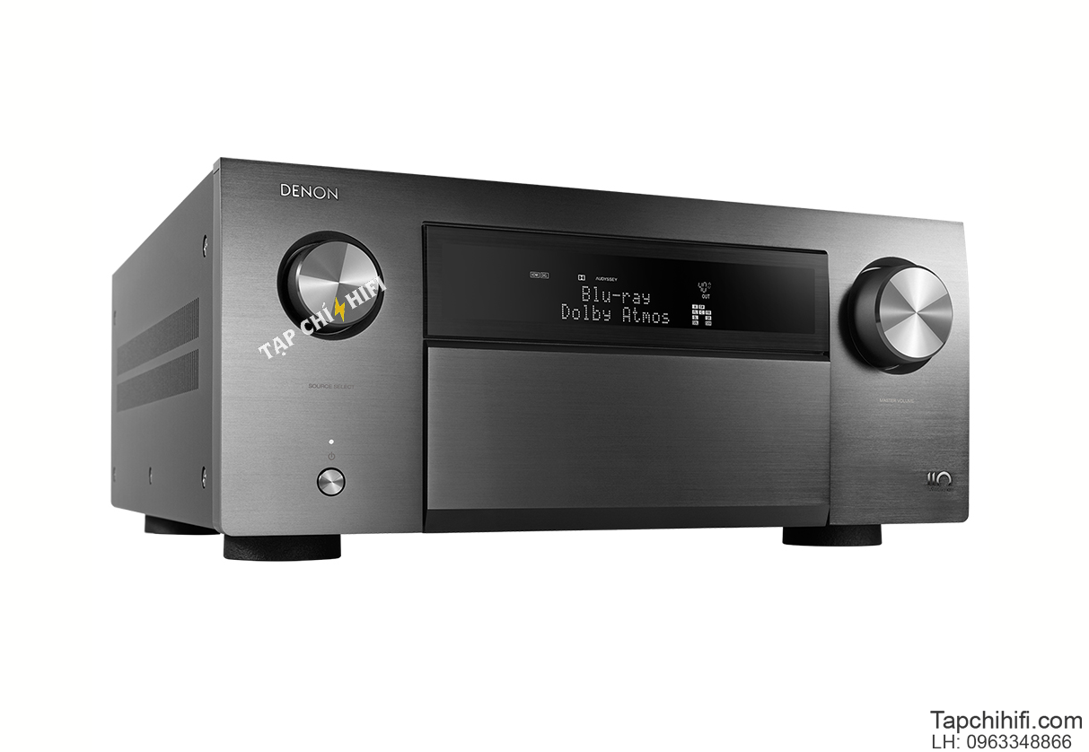 Denon AVR A110