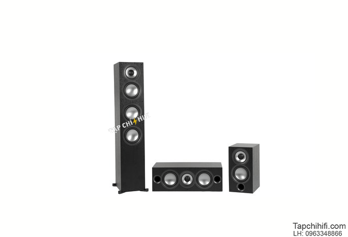 ELAC Uni Fi 20 UF52 bo