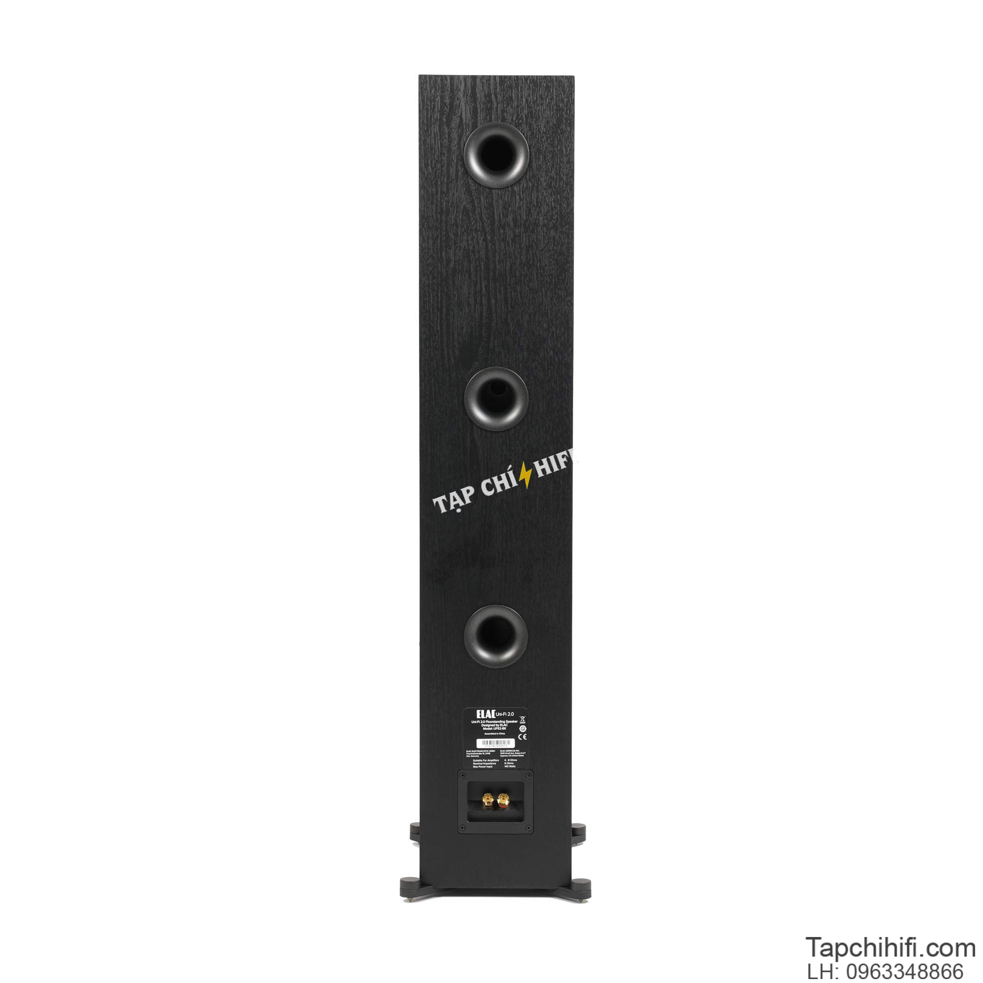 ELAC Uni Fi 20 UF52 sau