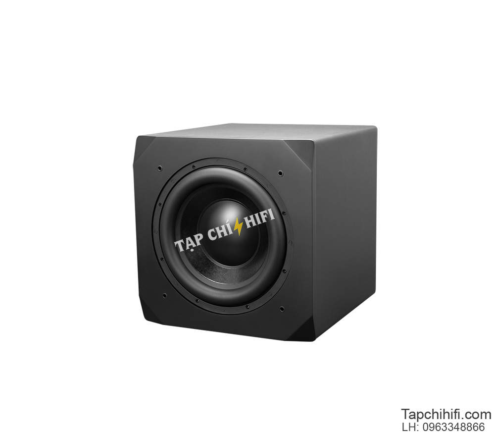 Emotiva Airmotiv SE12