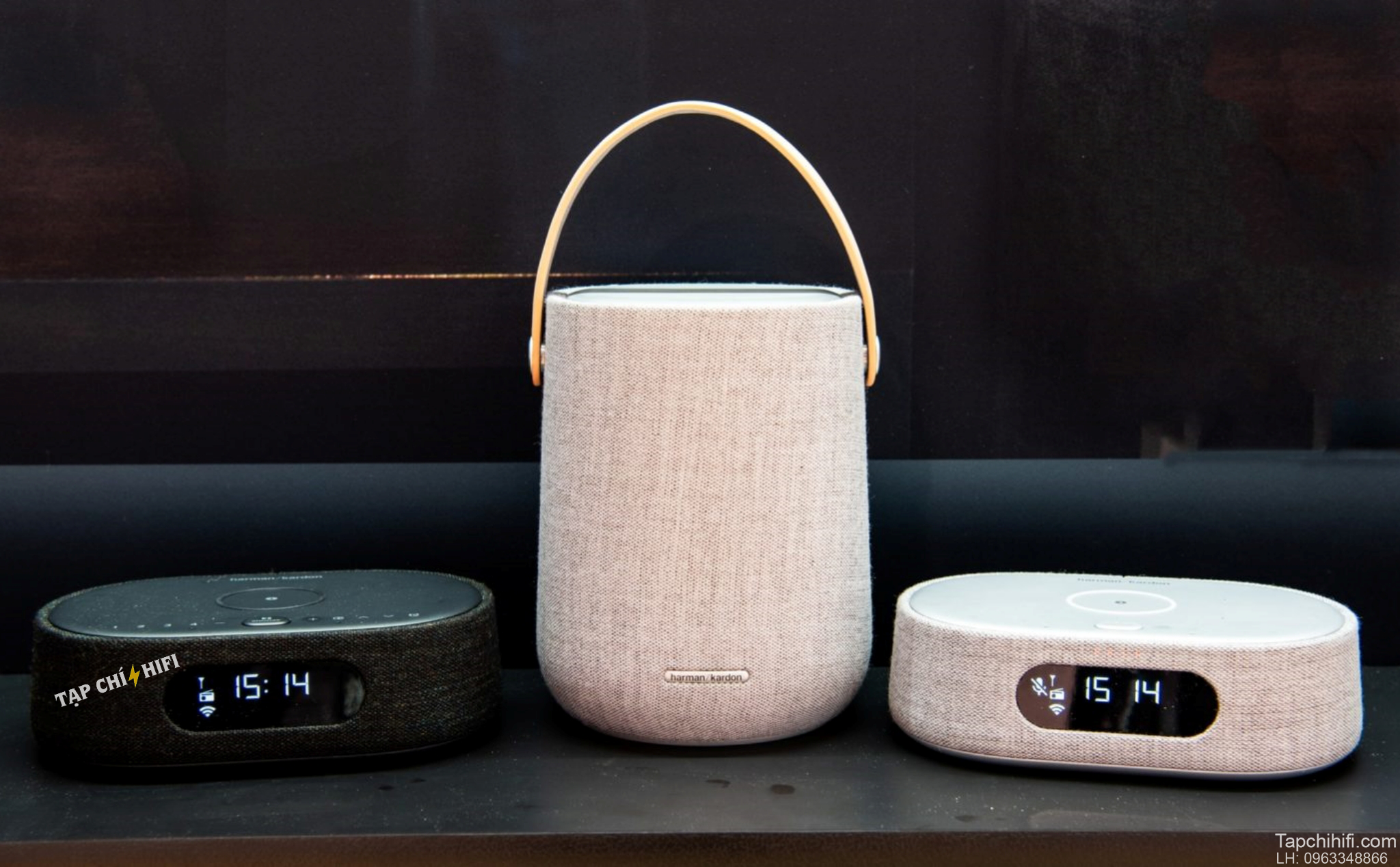 Harman Kardon Citation Oasis dep