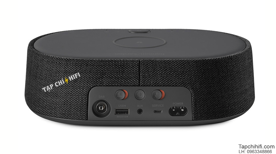 Harman Kardon Citation Oasis sau