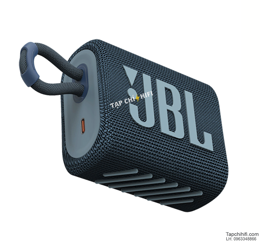 JBL Go 3