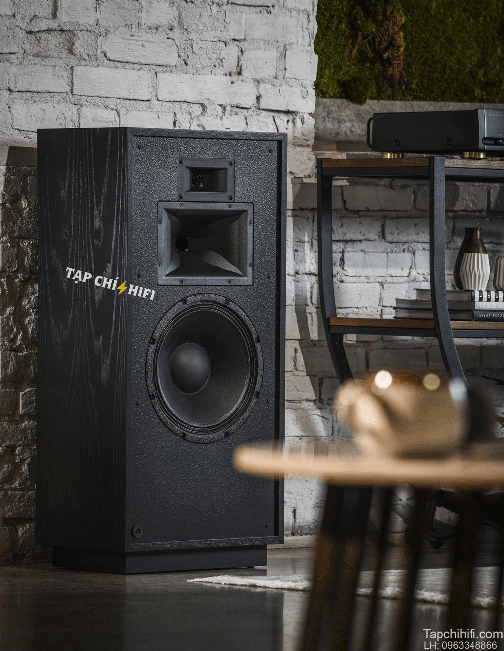Klipsch Forte IV chi