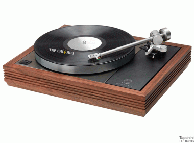 Linn Majjik LP12 nau