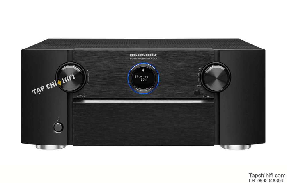 Marantz SR 6015