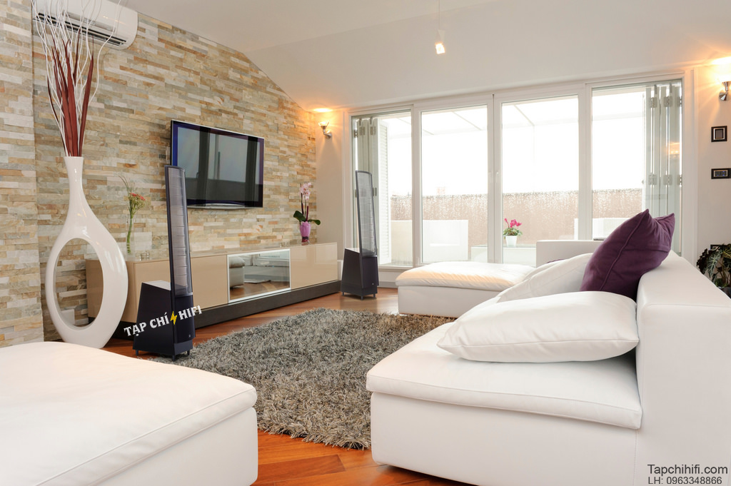 Martin Logan ElectroMotion ESLX dep