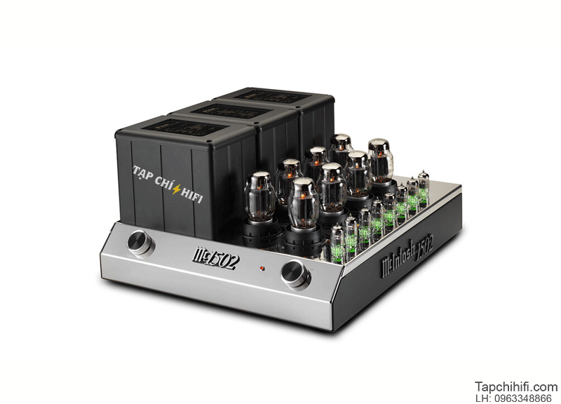 McIntosh MC1502