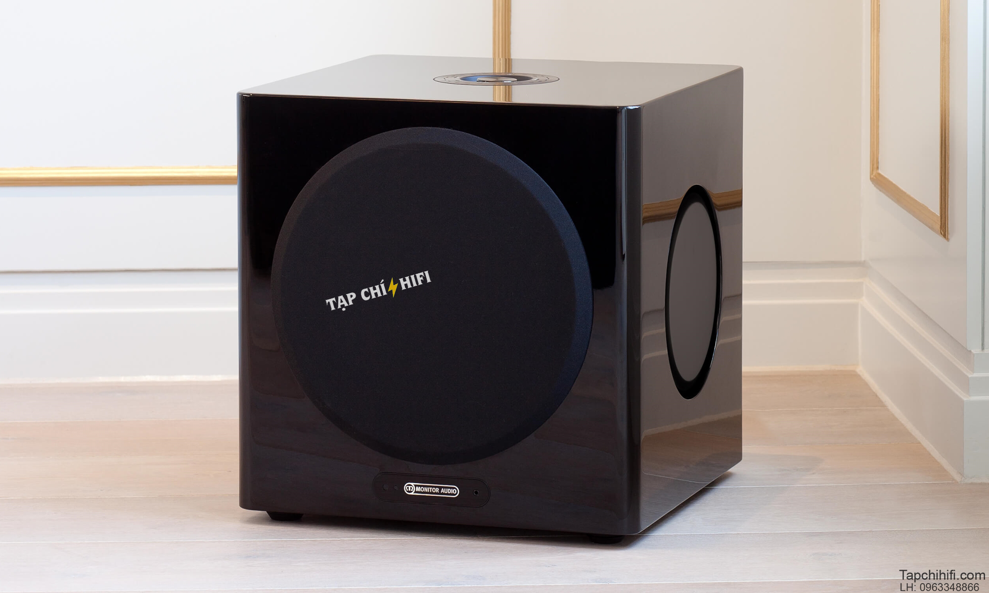 Monitor Audio Gold W12 dep