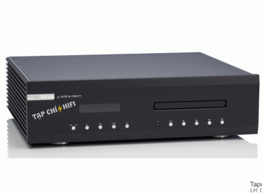 Musica Fidelity M6scd