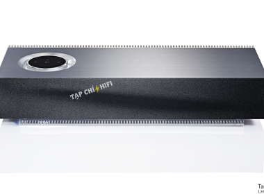 Naim Mu so 1stGeneration 1