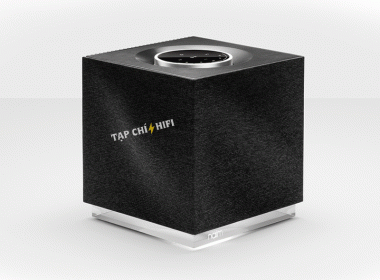 Naim Mu so Qb 2nd Generation