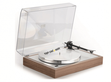 Pro Ject The Classic Limited Edition